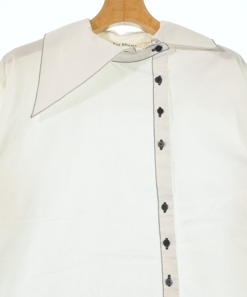 Ray Beams（レイビームス）ブラウス 白 サイズ:F レディース/2200611840059