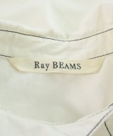 Ray Beams（レイビームス）ブラウス 白 サイズ:F レディース/2200611840059
