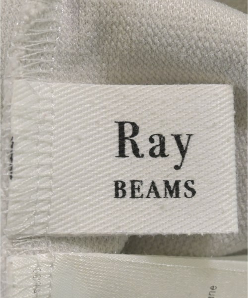 Ray Beams（レイビームス）タンクトップ グレー サイズ:-(M位) レディース/2200611840066