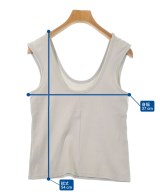 Ray Beams（レイビームス）タンクトップ グレー サイズ:-(M位) レディース/2200611840066