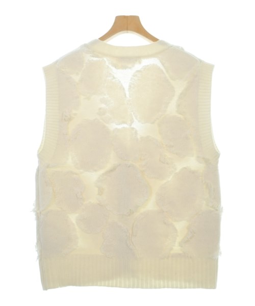 Ray Beams（レイビームス）カーディガン 白 サイズ:-(M位) レディース/2200616134016