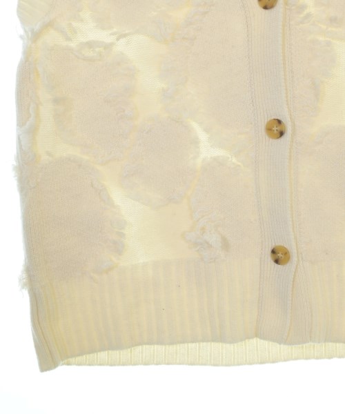 Ray Beams（レイビームス）カーディガン 白 サイズ:-(M位) レディース/2200616134016