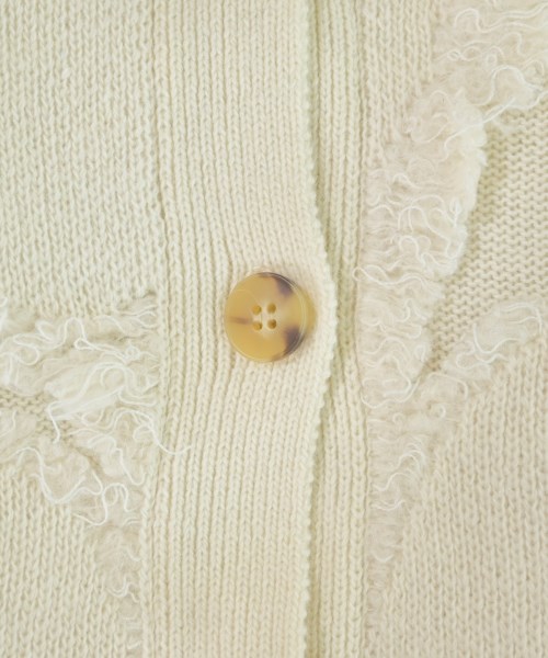 Ray Beams（レイビームス）カーディガン 白 サイズ:-(M位) レディース/2200616134016