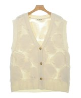 Ray Beams（レイビームス）カーディガン 白 サイズ:-(M位) レディース/2200616134016