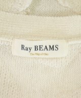 Ray Beams（レイビームス）カーディガン 白 サイズ:-(M位) レディース/2200616134016
