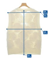 Ray Beams（レイビームス）カーディガン 白 サイズ:-(M位) レディース/2200616134016