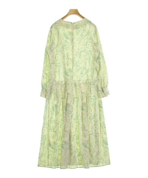 Ray Beams（レイビームス）ワンピース 白 サイズ:-(M位) レディース/2200616134023