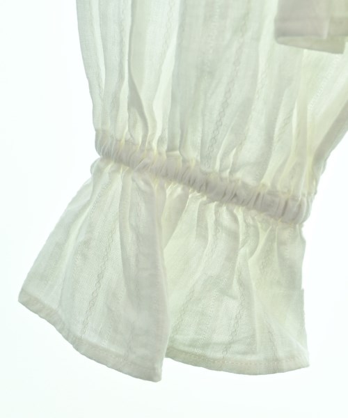 Ray Beams（レイビームス）ブラウス 白 サイズ:F レディース/2200618937066