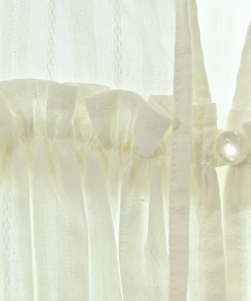 Ray Beams（レイビームス）ブラウス 白 サイズ:F レディース/2200618937066