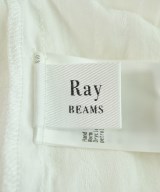 Ray Beams（レイビームス）ブラウス 白 サイズ:F レディース/2200618937066