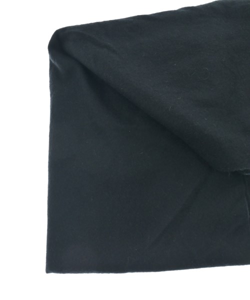 Ray Beams（レイビームス）マフラー 黒 サイズ:- レディース/2200611625151