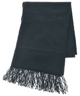 Ray Beams（レイビームス）マフラー 黒 サイズ:- レディース/2200611625151