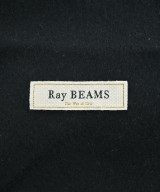 Ray Beams（レイビームス）マフラー 黒 サイズ:- レディース/2200611625151