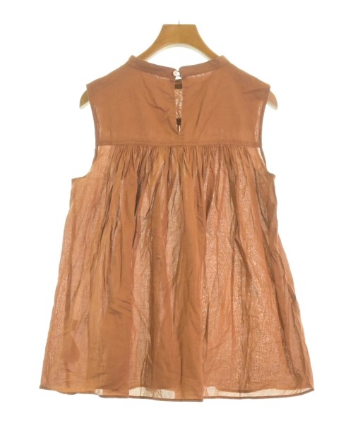 Ray Beams（レイビームス）ブラウス オレンジ サイズ:-(M位) レディース/2200619290016