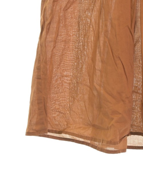 Ray Beams（レイビームス）ブラウス オレンジ サイズ:-(M位) レディース/2200619290016