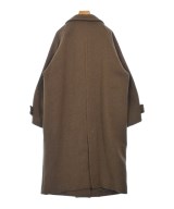 Ray Beams（レイビームス）ステンカラーコート 茶 サイズ:F レディース/2200619445010