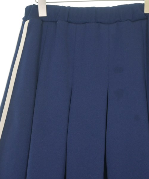 Ray Beams（レイビームス）ロング・マキシ丈スカート 紺 サイズ:-(XS位) レディース/2200610061059