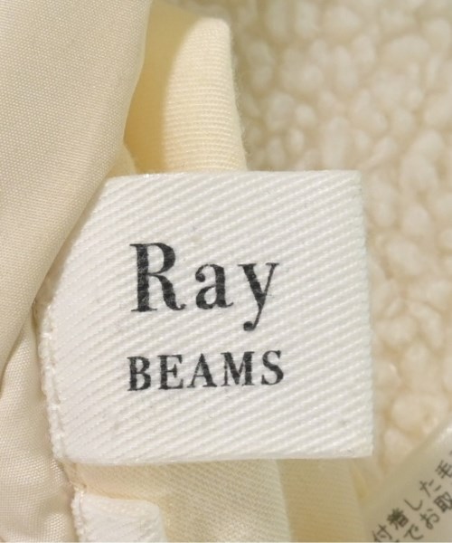 Ray Beams（レイビームス）その他 白 サイズ:F レディース/2200611683014