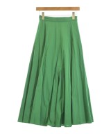 Ray Beams（レイビームス）ロング・マキシ丈スカート 緑 サイズ:0(XS位) レディース/2200611847010