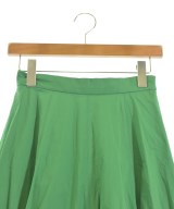 Ray Beams（レイビームス）ロング・マキシ丈スカート 緑 サイズ:0(XS位) レディース/2200611847010