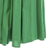 Ray Beams（レイビームス）ロング・マキシ丈スカート 緑 サイズ:0(XS位) レディース/2200611847010