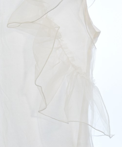 Ray Beams（レイビームス）ノースリーブ 白 サイズ:-(M位) レディース/2200617447023