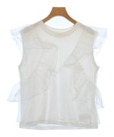 Ray Beams（レイビームス）ノースリーブ 白 サイズ:-(M位) レディース/2200617447023