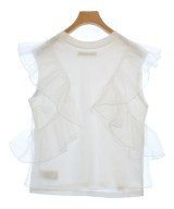 Ray Beams（レイビームス）ノースリーブ 白 サイズ:-(M位) レディース/2200617447023