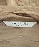 Ray Beams（レイビームス）カジュアルシャツ 茶 サイズ:F レディース/2200613538053