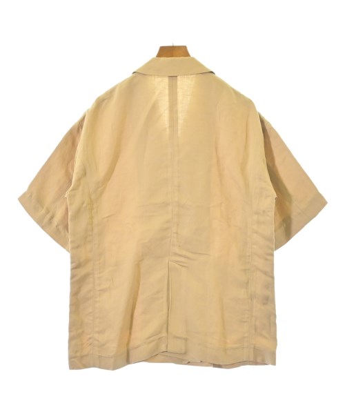 Ray Beams（レイビームス）テーラードジャケット ベージュ サイズ:F レディース/2200607912012