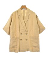 Ray Beams（レイビームス）テーラードジャケット ベージュ サイズ:F レディース/2200607912012