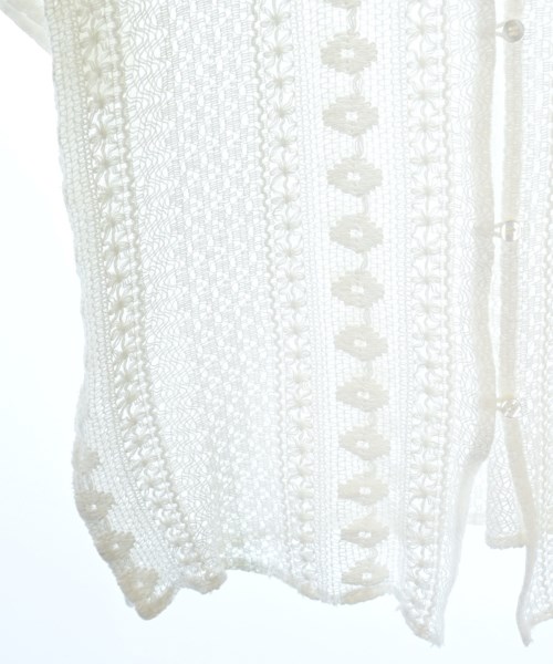 Ray Beams（レイビームス）カジュアルシャツ 白 サイズ:-(M位) レディース/2200612228030