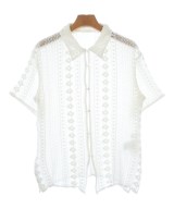 Ray Beams（レイビームス）カジュアルシャツ 白 サイズ:-(M位) レディース/2200612228030