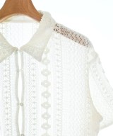 Ray Beams（レイビームス）カジュアルシャツ 白 サイズ:-(M位) レディース/2200612228030