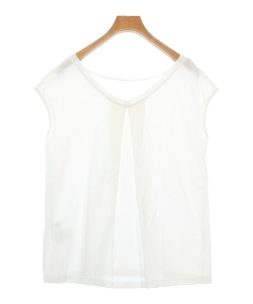 Ray Beams（レイビームス）Tシャツ・カットソー 白 サイズ:-(XL位) レディース/2200614592047