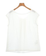 Ray Beams（レイビームス）Tシャツ・カットソー 白 サイズ:-(XL位) レディース/2200614592047
