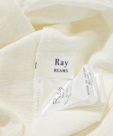 Ray Beams（レイビームス）Tシャツ・カットソー 白 サイズ:-(XL位) レディース/2200614592047