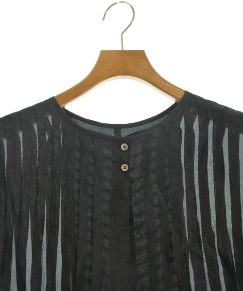 Ray Beams（レイビームス）ブラウス 黒 サイズ:F レディース/2200620536042