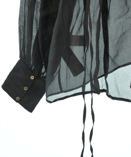 Ray Beams（レイビームス）ブラウス 黒 サイズ:F レディース/2200620536042