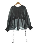 Ray Beams（レイビームス）ブラウス 黒 サイズ:F レディース/2200620536042