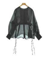 Ray Beams（レイビームス）ブラウス 黒 サイズ:F レディース/2200620536042