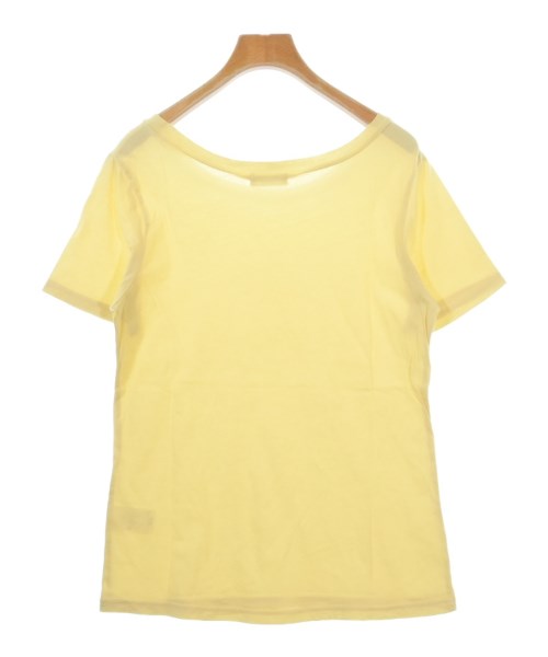 Ray Beams（レイビームス）Tシャツ・カットソー 黄 サイズ:1(S位) レディース/2200617796121
