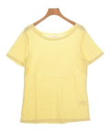 Ray Beams（レイビームス）Tシャツ・カットソー 黄 サイズ:1(S位) レディース/2200617796121