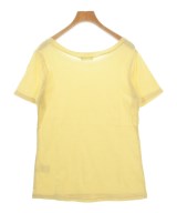 Ray Beams（レイビームス）Tシャツ・カットソー 黄 サイズ:1(S位) レディース/2200617796121