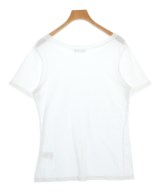 Ray Beams（レイビームス）Tシャツ・カットソー 白 サイズ:1(S位) レディース/2200617796138