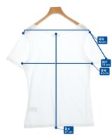Ray Beams（レイビームス）Tシャツ・カットソー 白 サイズ:1(S位) レディース/2200617796138