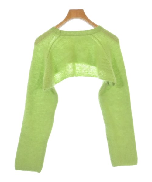 Ray Beams（レイビームス）ニット・セーター 緑 サイズ:F レディース/2200617796145