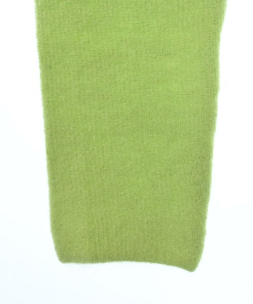 Ray Beams（レイビームス）ニット・セーター 緑 サイズ:F レディース/2200617796145