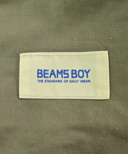 Ray Beams（レイビームス）ロング・マキシ丈スカート カーキ サイズ:-(M位) レディース/2200617796183