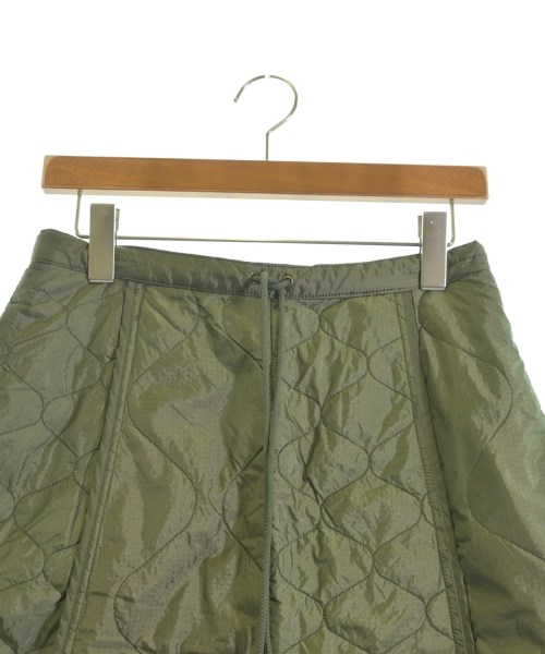 Ray Beams（レイビームス）ロング・マキシ丈スカート カーキ サイズ:-(M位) レディース/2200617796183